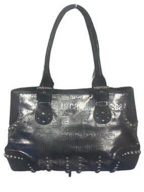 Just Cavalli Shoulder Bag